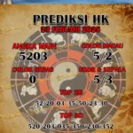 Prediksi Master Macau Hari Ini 23 Februari 2025